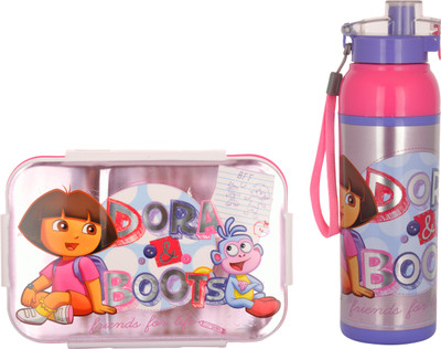 

JEWEL School Set