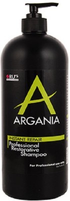 

Argania Professionnel Professional Restorative Shampoo(1000 ml)