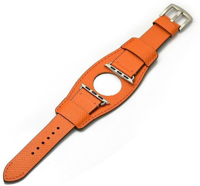 

J Replacement Watch Strap D9 42MM_03 Smart Watch Strap(Orange)