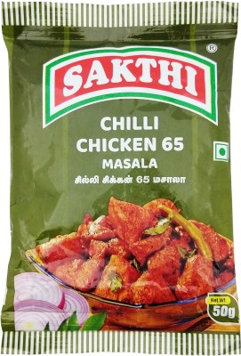 sakthi Chilli Chicken 65 Masala(50 g)