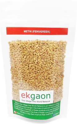 

Ekgaon Methi (Fenugreek)(50 g)