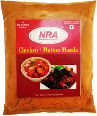 

NRA Chicken / Mutton Masala(200 g)