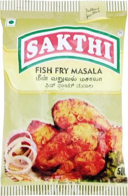 sakthi Fish Fry Masala(50 g)