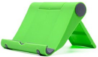 

OLECTRA Stylus Universal stand 270 degree adjustable mobile holder (Green) Stylus(Green)