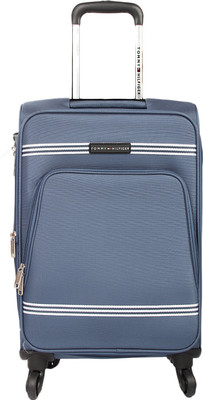 

Tommy Hilfiger PHOENIX Expandable Check-in Luggage -  inch(Blue