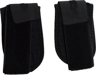 

ME Free Size Wrist Support For Exercise Gym And Fitness For Men And Women Wrist Support (Free Size, Black)