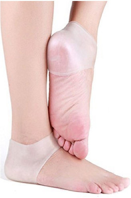 

deziine foot suppoet sock Foot Support (, White