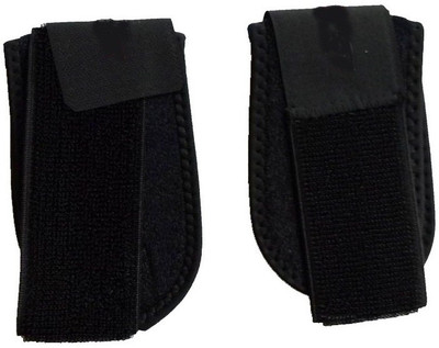 

ME Free Size Wrist Support For Exercise Gym And Fitness For Men And Women Wrist Support (Free Size, Black)