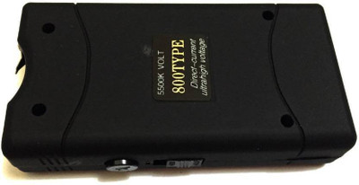 

Luxe Mart 800 type Torch(Black : Rechargeable)