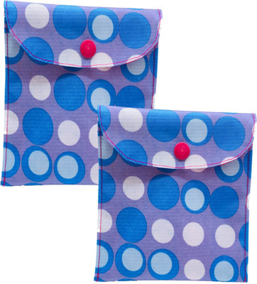 

Meher Collection Cosmetic Pouch(Multicolor)