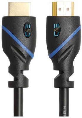 

CE TV-out Cable HDMI Cable 1.4v Supports Ethernet, 3D and Audio Return Channel Full HD, 10 Feet(Black, For Xbox, 3 m)