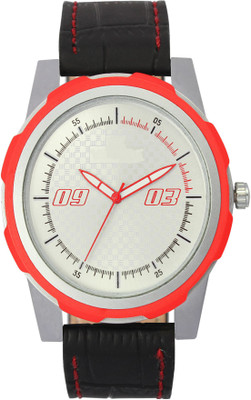 

Volga SC-W05-0042 Watch - For Men