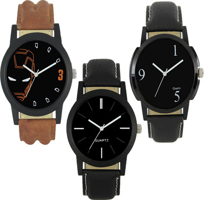 

Rio LM_004_005_006 Watch - For Men