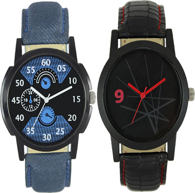 

Rio LM_002_008 Watch - For Men