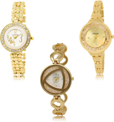 

LOREM LR-203-224-239 Watch - For Women