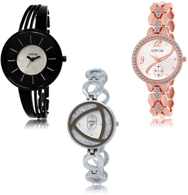 

LOREM LR-212-215-240 Watch - For Women