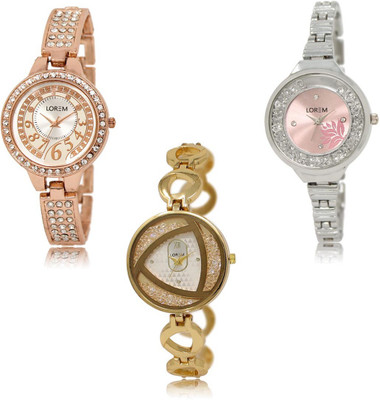 

LOREM LR-216-226-239 Watch - For Women