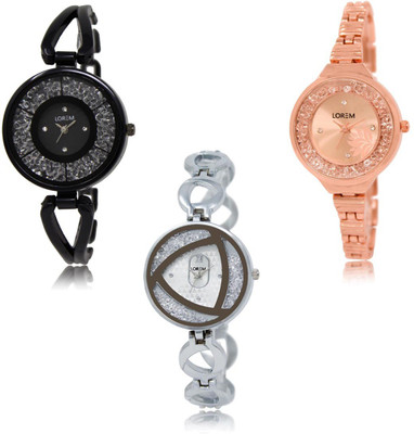 

LOREM LR-211-225-240 Watch - For Women