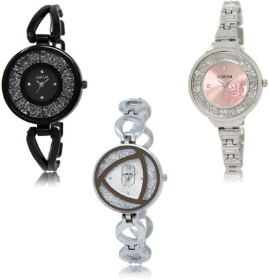 

LOREM LR-211-226-240 Watch - For Women