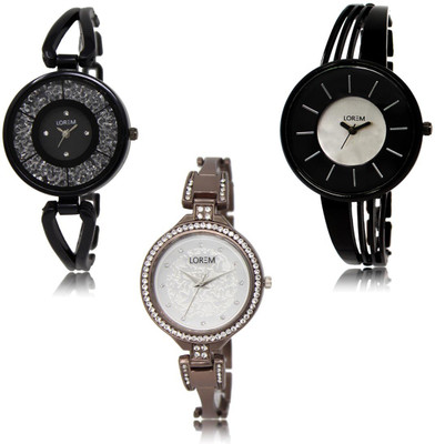 

LOREM LR-211-212-236 Watch - For Women