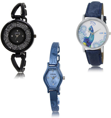 

LOREM LR-211-218-241 Watch - For Women