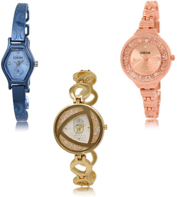 

LOREM LR-218-225-239 Watch - For Women