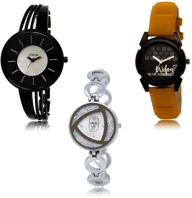 

LOREM LR-212-235-240 Watch - For Women