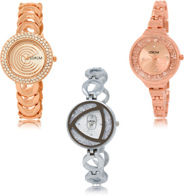 

LOREM LR-202-225-240 Watch - For Women