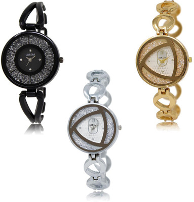 

LOREM LR-211-239-240 Watch - For Women