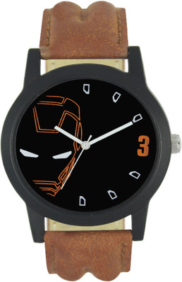 jaycreation LOREME W004 Watch - For Men