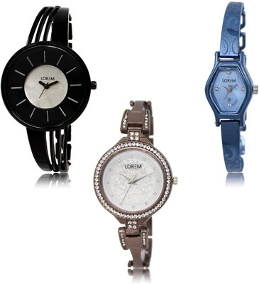 

LOREM LR-212-218-236 Watch - For Women