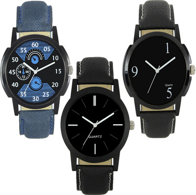 

Rio LM_002_005_006 Watch - For Men