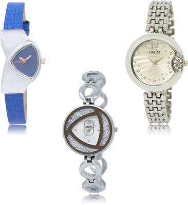 

LOREM LR-208-227-240 Watch - For Women