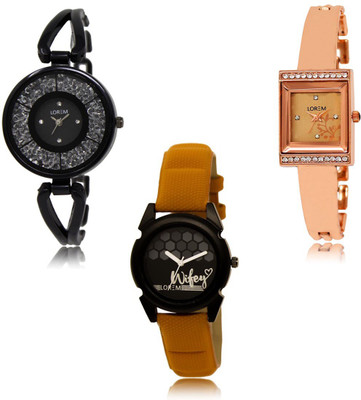 

LOREM LR-211-220-235 Watch - For Women