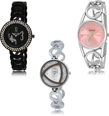 

LOREM LR-201-233-240 Watch - For Women