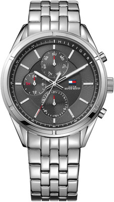 

Tommy Hilfiger NATH1791130 Watch - For Men