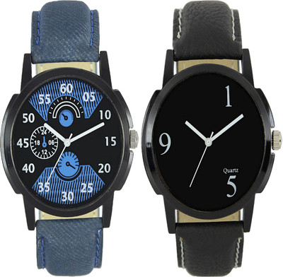 

Rio LM_002_006 Watch - For Men
