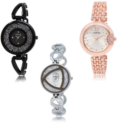 

LOREM LR-211-228-240 Watch - For Women