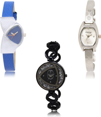 

LOREM LR-208-219-237 Watch - For Women