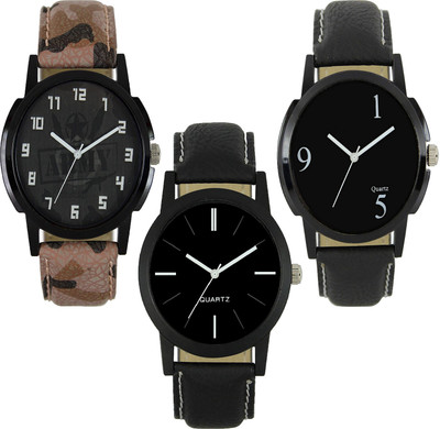 

Rio LM_003_005_006 Watch - For Men