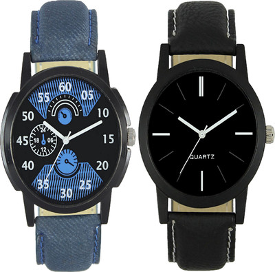 Rio LM_002_005 Watch - For Men
