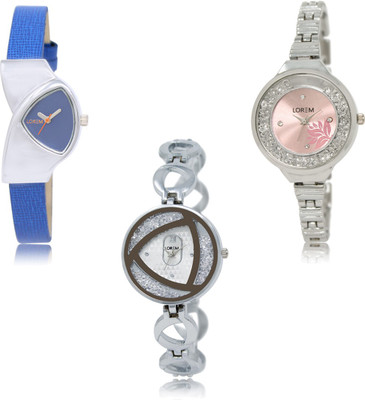 

LOREM LR-208-226-240 Watch - For Women