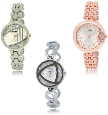 LOREM LR-223-228-240 Watch - For Women