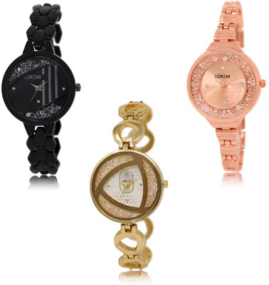 LOREM LR-221-225-239 Watch - For Women