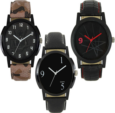 

Rio LM_003_006_008 Watch - For Men