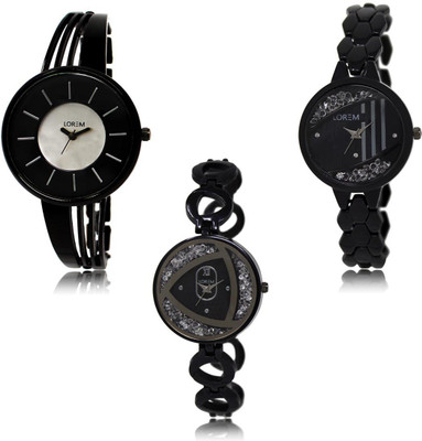 

LOREM LR-212-221-237 Watch - For Women