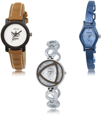

LOREM LR-209-218-240 Watch - For Women