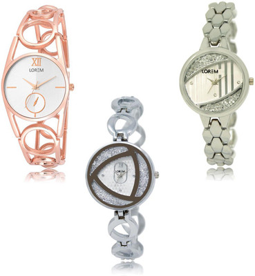 

LOREM LR-213-223-240 Watch - For Women
