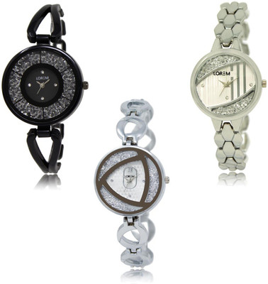 

LOREM LR-211-223-240 Watch - For Women