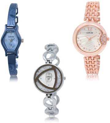 

LOREM LR-218-228-240 Watch - For Women